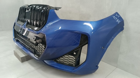 Zderzak przód przedni BMW X1 U11 M pakiet 22-