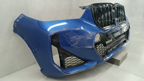 Zderzak przód przedni BMW X1 U11 M pakiet 22-