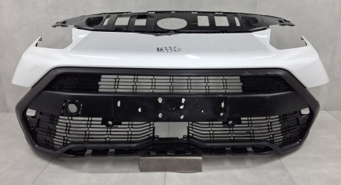 Zderzak przód przedni TOYOTA PROACE CITY LIFT 23-