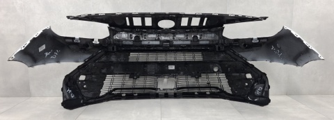 Zderzak przód przedni TOYOTA PROACE CITY LIFT 23-