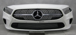 Zderzak przód przedni Mercedes A-Klasa W177 18-22
