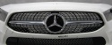 Zderzak przód przedni Mercedes A-Klasa W177 18-22