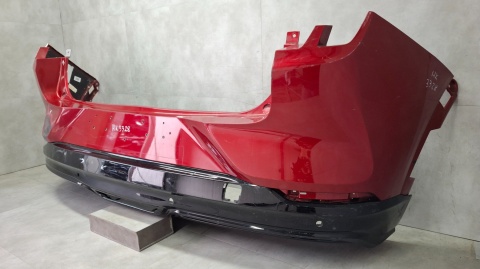 Zderzak tył tylny Ford Mustang Mach-E 20-