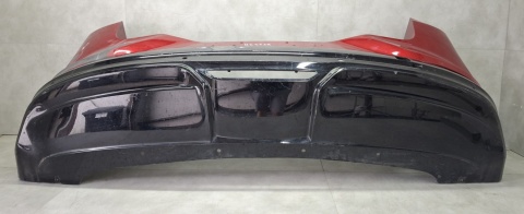 Zderzak tył tylny Ford Mustang Mach-E 20-