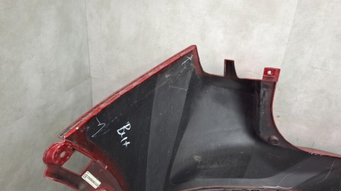Zderzak tył tylny Ford Mustang Mach-E 20-