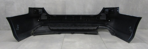 Zderzak tył tylny Audi A4 B8 8K5 SEDAN S LINE 08-11