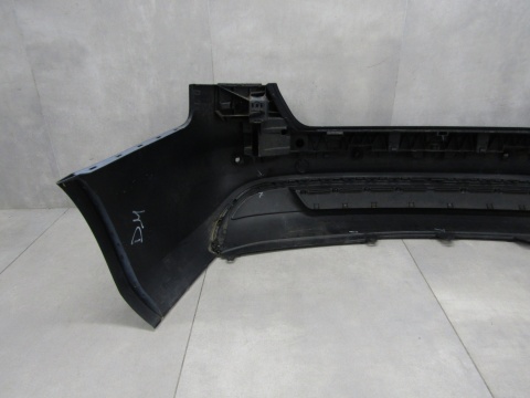 Zderzak tył tylny Audi A4 B8 8K5 SEDAN S LINE 08-11