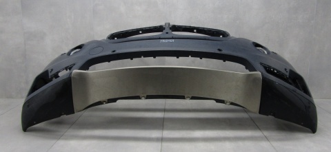 Zderzak przód przedni BMW X5 F15 13-18 / + halogeny