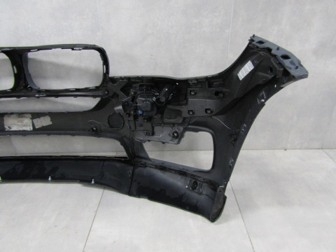 Zderzak przód przedni BMW X5 F15 13-18 / + halogeny