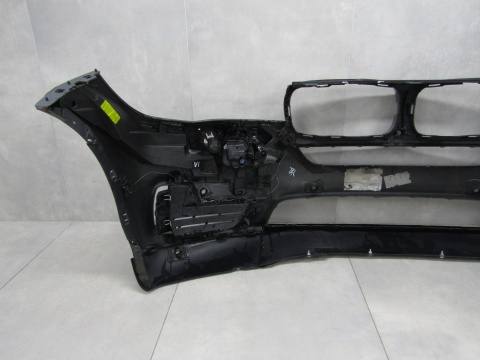 Zderzak przód przedni BMW X5 F15 13-18 / + halogeny