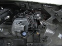 Zderzak przód przedni BMW X5 F15 13-18 / + halogeny