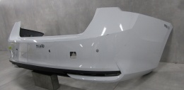 Zderzak tył tylny Skoda Octavia 4 IV 5E6 Sedan lift 24-