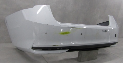 Zderzak tył tylny Skoda Octavia 4 IV 5E6 Sedan lift 24-