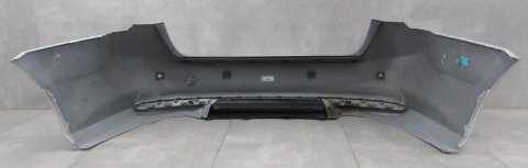 Zderzak tył tylny Skoda Octavia 4 IV 5E6 Sedan lift 24-