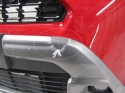 Zderzak przód przedni Toyota Yaris Cross Adventure 21-