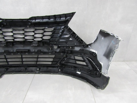 Zderzak przód przedni Kia Sportage 5 V 21-25