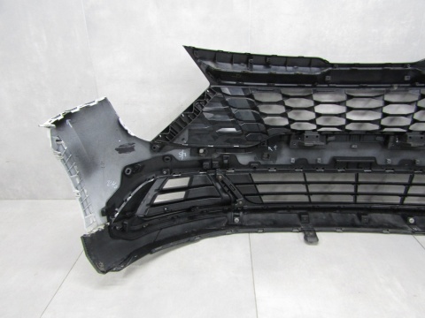 Zderzak przód przedni Kia Sportage 5 V 21-25