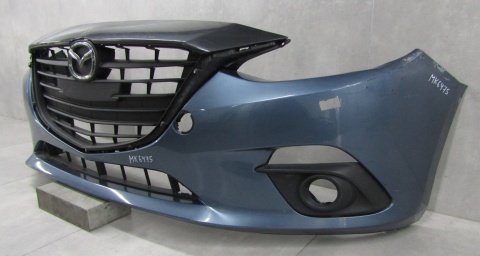 Zderzak przód przedni MAZDA 3 III BM 13-16