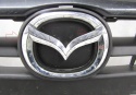 Zderzak przód przedni MAZDA 3 III BM 13-16