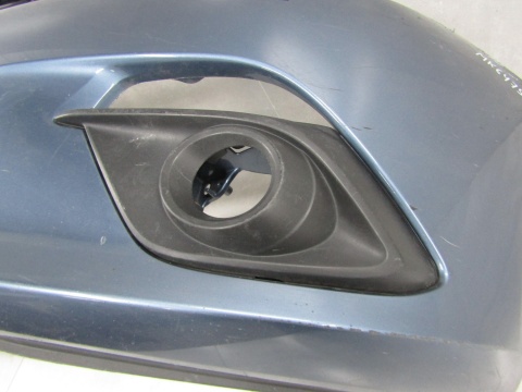 Zderzak przód przedni MAZDA 3 III BM 13-16