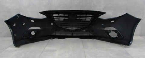 Zderzak przód przedni MAZDA 3 III BM 13-16