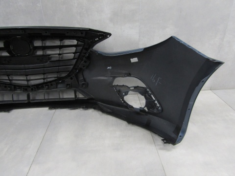 Zderzak przód przedni MAZDA 3 III BM 13-16