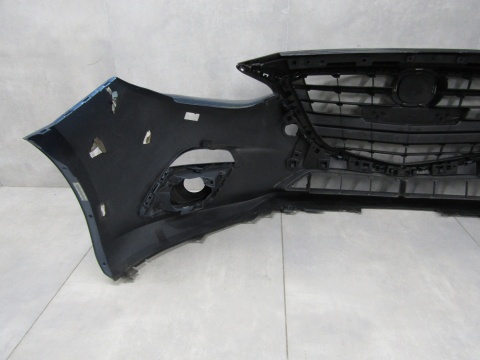 Zderzak przód przedni MAZDA 3 III BM 13-16