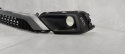 Atrapa Kratka Dolna zderzaka FIAT TIPO II CROSS 19-26 735734387 735734405
