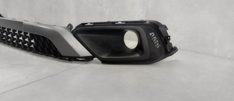 Atrapa Kratka Dolna zderzaka FIAT TIPO II CROSS 19-26 735734387 735734405