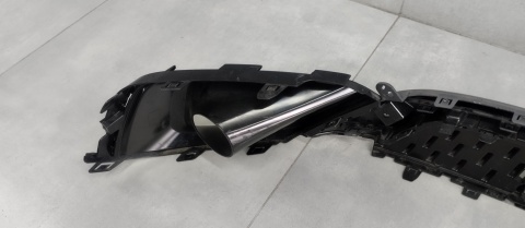 Atrapa Kratka Dolna zderzaka FIAT TIPO II CROSS 19-26 735734387 735734405