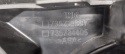 Atrapa Kratka Dolna zderzaka FIAT TIPO II CROSS 19-26 735734387 735734405