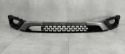 Atrapa Kratka Dolna zderzaka FIAT TIPO II CROSS 19-26 735734387 735734405