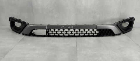 Atrapa Kratka Dolna zderzaka FIAT TIPO II CROSS 19-26 735734387 735734405