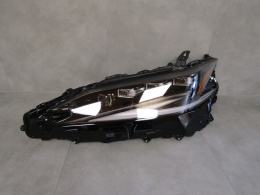 LAMPA PRZÓD LEXUS ES VII 300H FULL LED 18-21 LH LEWA