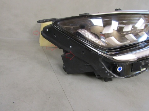 LAMPA PRZÓD KIA SORENTO IV 4 20-23 FULL LED RH PRAWA 92102P2120