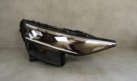 LAMPA PRZÓD AUDI Q8 4M8 LIFT LASER 24- RH PRAWA 4M8941086