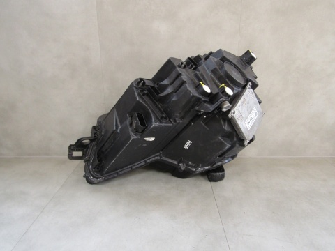 LAMPA PRZÓD SKODA KAROQ 57B FULL LED 17-21 RH PRAWA 57B941016F