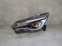 LAMPA PRZÓD RENAULT ZOE LIFT FULL LED LH LEWA 260609388R 19-