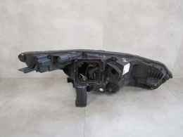 LAMPA PRZÓD RENAULT ZOE LIFT FULL LED LH LEWA 260609388R 19-