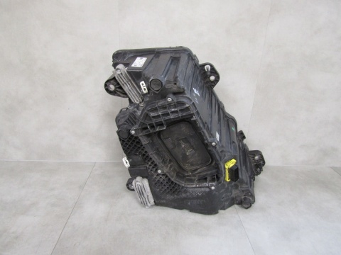 LAMPA PRZÓD VOLVO FH5 FH16 LED LIFT 20- LH LEWA 24056511