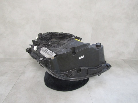 LAMPA PRZÓD VOLVO FH5 FH16 LED LIFT 20- LH LEWA 24056511