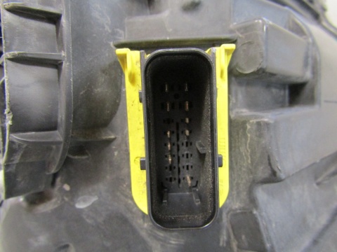 LAMPA PRZÓD VOLVO FH5 FH16 LED LIFT 20- LH LEWA 24056511