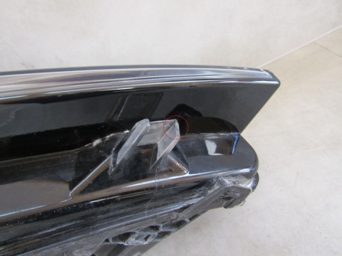 LAMPA PRZÓD SKODA SUPERB 3 III LIFT FULL LED 19-24 RH 3V1941016D