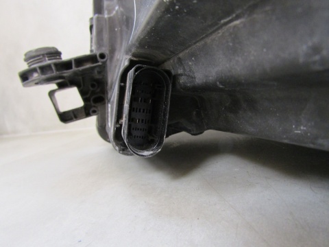 LAMPA PRZÓD SKODA SUPERB 3 III LIFT FULL LED 19-24 RH 3V1941016D