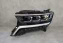 LAMPA PRZÓD KIA SORENTO 4 IV FULL LED 20-23 LH 92101P2120