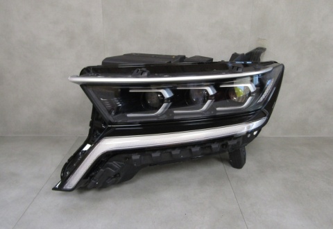 LAMPA PRZÓD KIA SORENTO 4 IV FULL LED 20-23 LH 92101P2120