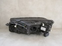 LAMPA PRZÓD VOLKSWAGEN TOUAREG III 3 RH PRAWA FULL LED 761941082 18-23
