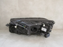 LAMPA PRZÓD VOLKSWAGEN TOUAREG III 3 RH PRAWA FULL LED 761941082 18-23