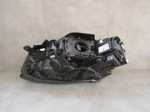 LAMPA PRZÓD VOLKSWAGEN TOUAREG III 3 RH PRAWA FULL LED 761941082 18-23