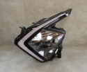 LAMPA PRZÓD KIA SPORTAGE V LED LH LEWA 21- 92101R2000